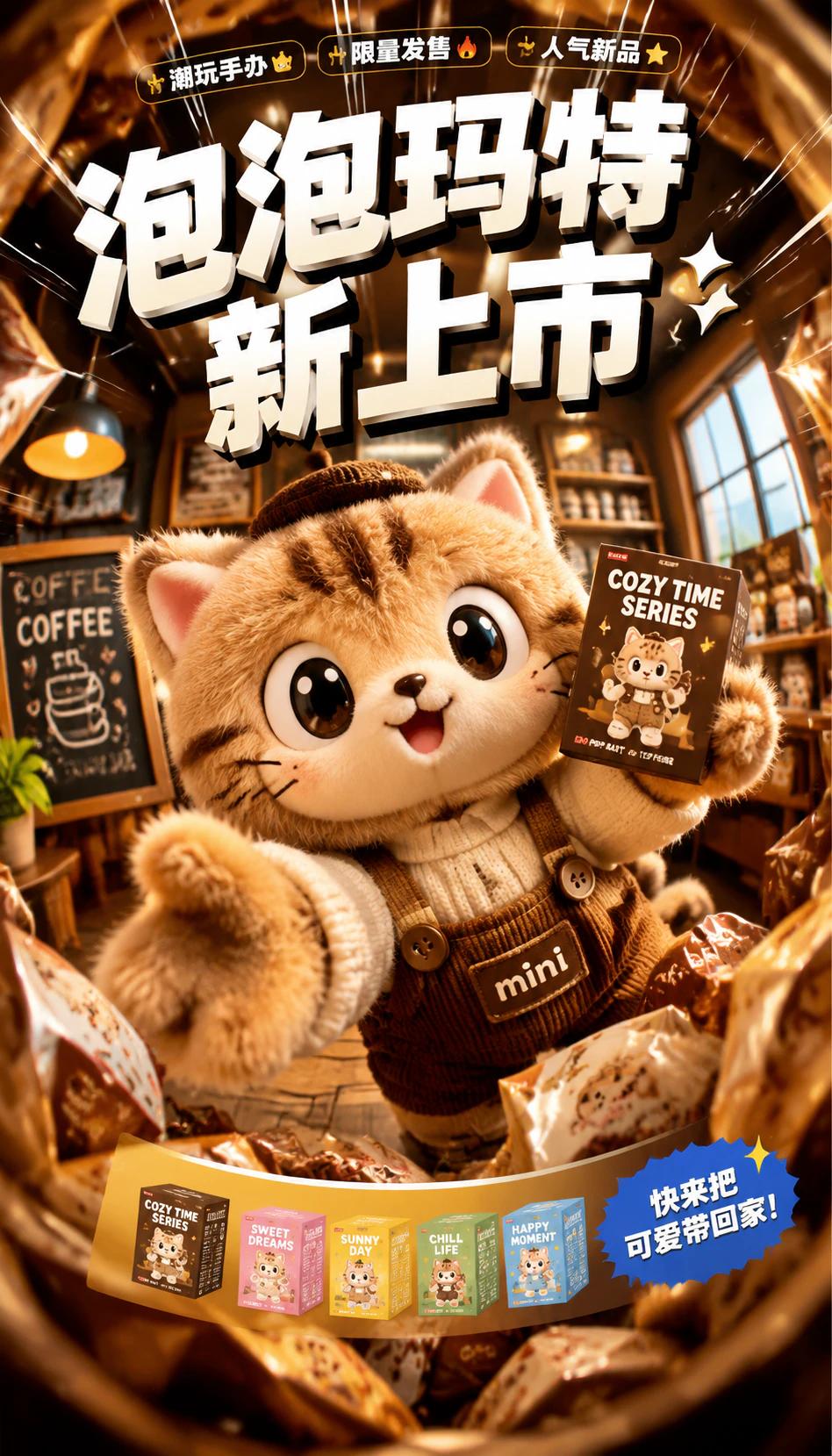 产品